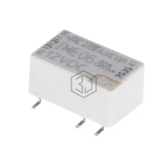 1462043-4 - TE Connectivity Potter & Brumfield Relays - Signal Relays, Up to 2 Amps