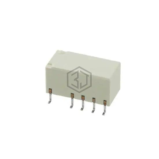 G6SK2FHDC6 - Omron Electronics Inc-EMC Div - Signal Relays, Up to 2 Amps