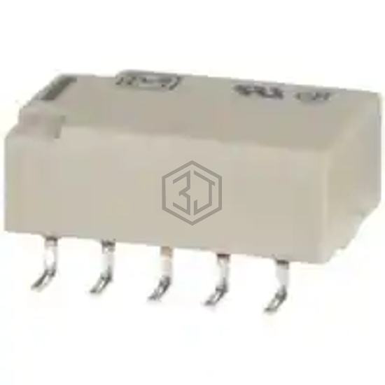 TQ2SL-6V-X - Panasonic Electric Works - Signal Relays, Up to 2 Amps
