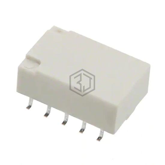 TQ2SA-L-9V - Panasonic Electric Works - Signal Relays, Up to 2 Amps