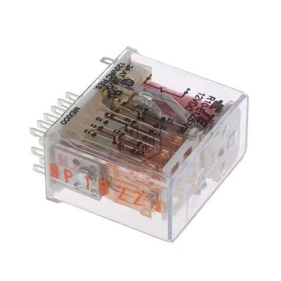 R10-E1Z6-V90 - TE Connectivity Potter & Brumfield Relays - Signal Relays, Up to 2 Amps