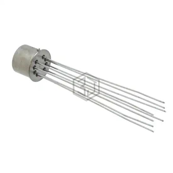 JMACD-5XP - TE Connectivity Aerospace, Defense and Marine - Signal Relays, Up to 2 Amps