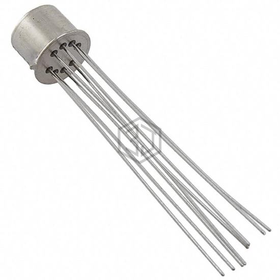 JMAW-26XL - TE Connectivity Aerospace, Defense and Marine - Signal Relays, Up to 2 Amps