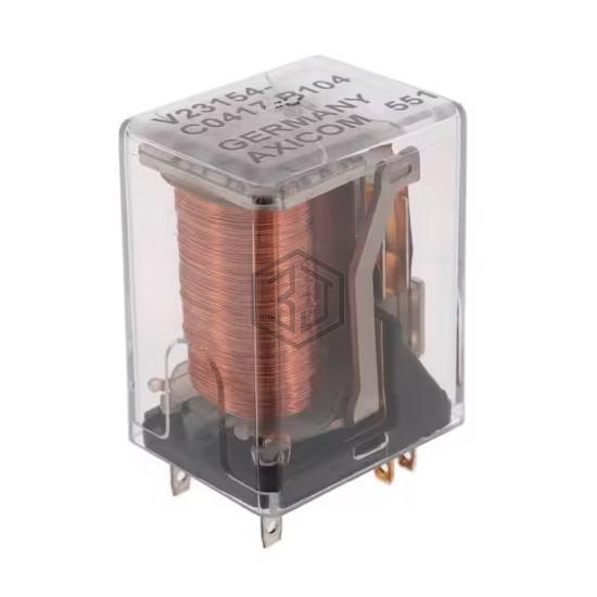 1393806-6 - TE Connectivity Potter & Brumfield Relays - Signal Relays, Up to 2 Amps