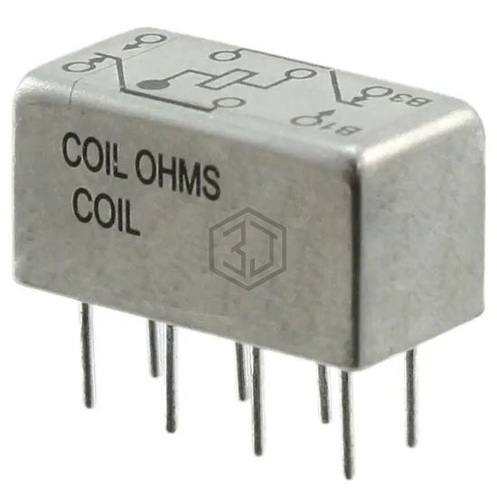 3SBC1518A2 - TE Connectivity Aerospace, Defense and Marine - Signal Relays, Up to 2 Amps