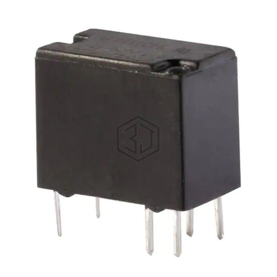 SR3-5V-150-1C - CUI Devices - Signal Relays, Up to 2 Amps