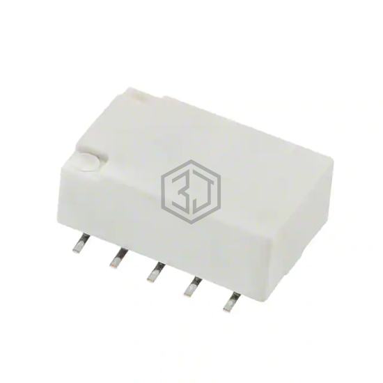 TQ2SA-L2-5V - Panasonic Electric Works - Signal Relays, Up to 2 Amps