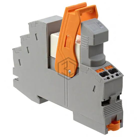 2903330 - Phoenix Contact - Signal Relays, Up to 2 Amps