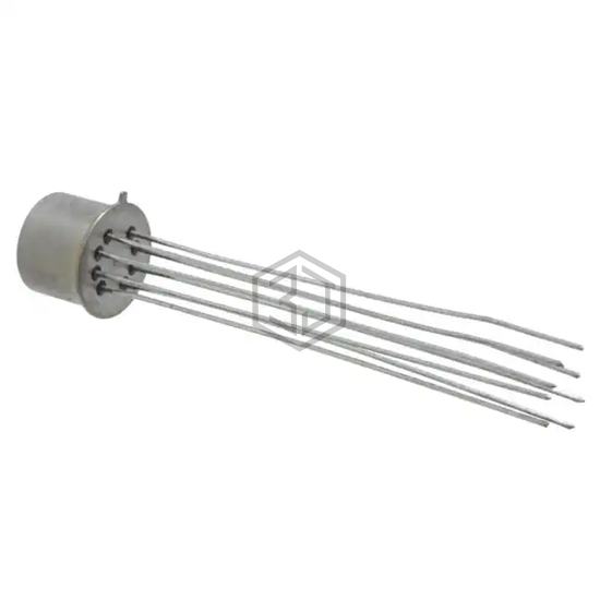 JMAC-26XM - TE Connectivity Aerospace, Defense and Marine - Signal Relays, Up to 2 Amps