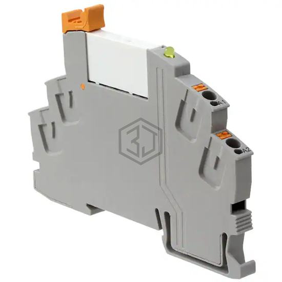 2903360 - Phoenix Contact - Signal Relays, Up to 2 Amps