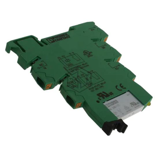 2900313 - Phoenix Contact - Signal Relays, Up to 2 Amps