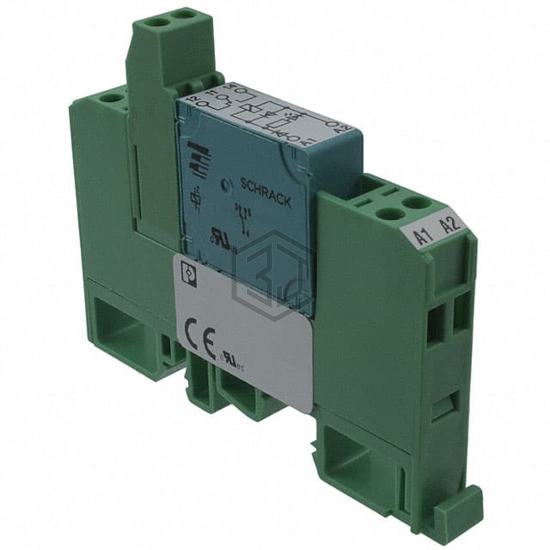 2940090 - Phoenix Contact - Signal Relays, Up to 2 Amps