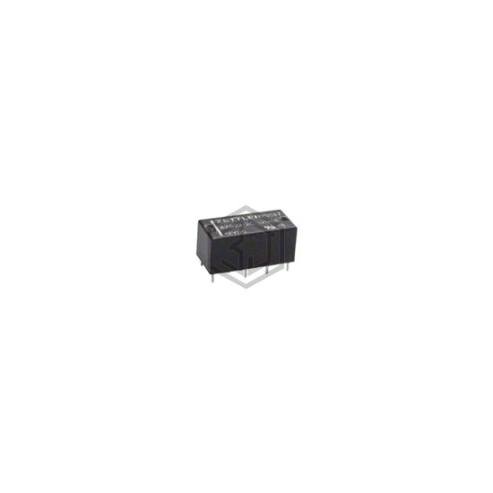 AZ822-2C-24DE - American Zettler - Signal Relays, Up to 2 Amps