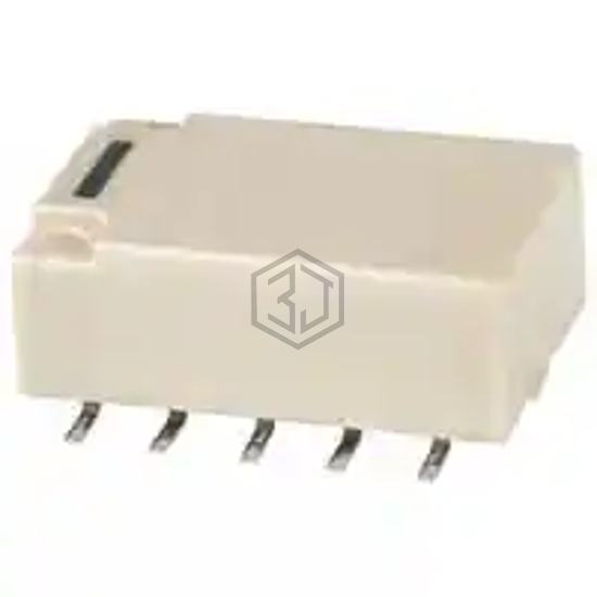 TQ2SA-L-1.5V-Z - Panasonic Electric Works - Signal Relays, Up to 2 Amps
