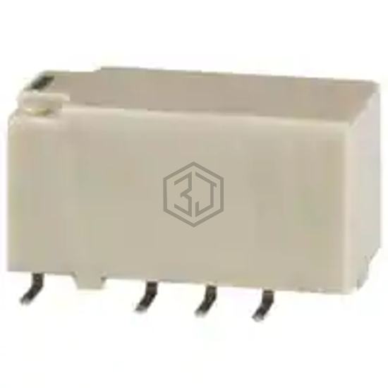 TX2SA-L-6V-X - Panasonic Electric Works - Signal Relays, Up to 2 Amps