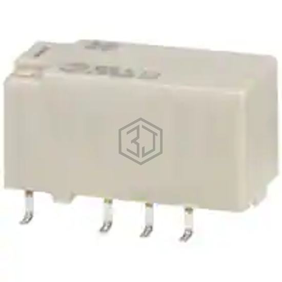 TXS2SL-6V-X - Panasonic Electric Works - Signal Relays, Up to 2 Amps