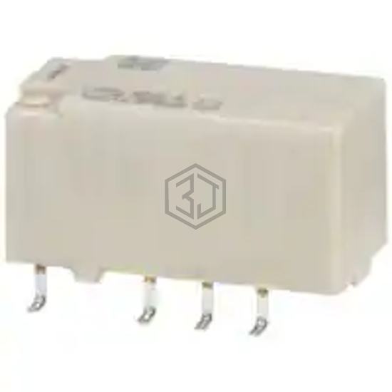 TXS2SS-4.5V-X - Panasonic Electric Works - Signal Relays, Up to 2 Amps