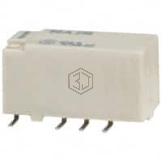 TXD2SA-12V-X - Panasonic Electric Works - Signal Relays, Up to 2 Amps