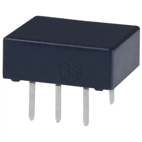 TK1-L-H-3V - Panasonic Electric Works - Signal Relays, Up to 2 Amps