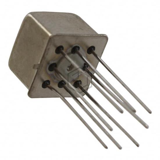 JMGACD-5MW - TE Connectivity Aerospace, Defense and Marine - Signal Relays, Up to 2 Amps