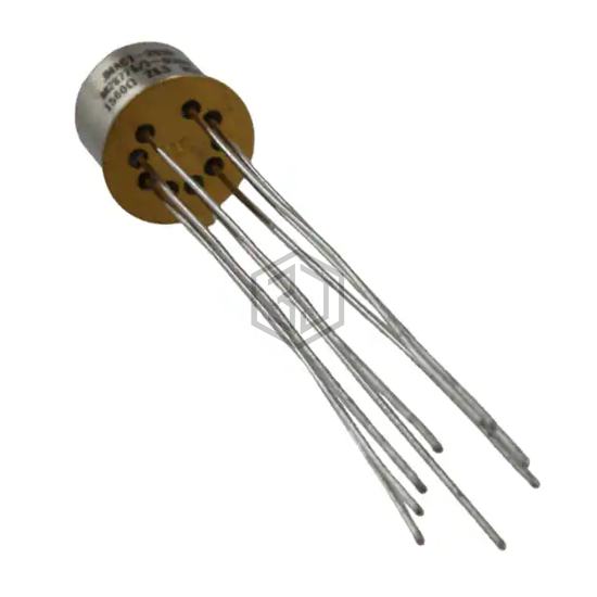 JMACT-26XM - TE Connectivity Aerospace, Defense and Marine - Signal Relays, Up to 2 Amps