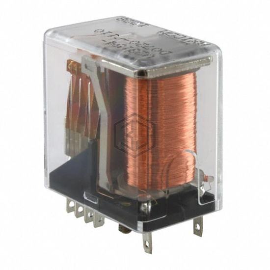 7-1393808-0 - TE Connectivity Potter & Brumfield Relays - Signal Relays, Up to 2 Amps