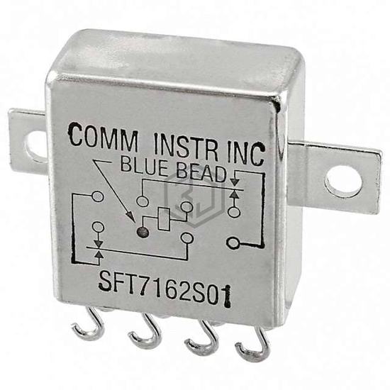 1-1617054-1 - TE Connectivity Aerospace, Defense and Marine - Signal Relays, Up to 2 Amps