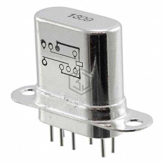 2-1617011-2 - TE Connectivity Aerospace, Defense and Marine - Signal Relays, Up to 2 Amps