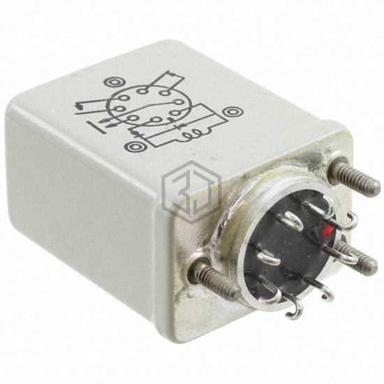 2-1617057-6 - TE Connectivity Aerospace, Defense and Marine - Signal Relays, Up to 2 Amps
