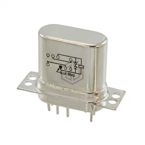 2-1617011-1 - TE Connectivity Aerospace, Defense and Marine - Signal Relays, Up to 2 Amps