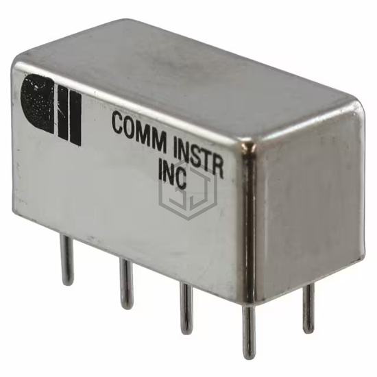 2-1617090-7 - TE Connectivity Aerospace, Defense and Marine - Signal Relays, Up to 2 Amps