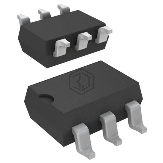AQV101A - Panasonic Electric Works - Solid State Relays