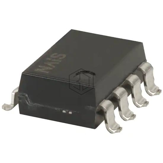 AQW214EA - Panasonic Electric Works - Solid State Relays