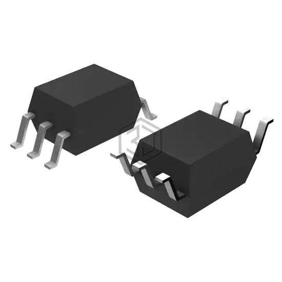 AQV216SX - Panasonic Electric Works - Solid State Relays