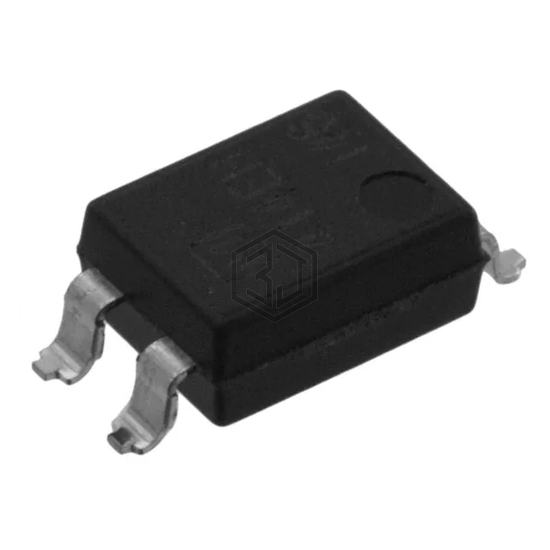 AQY410EHAX - Panasonic Electric Works - Solid State Relays