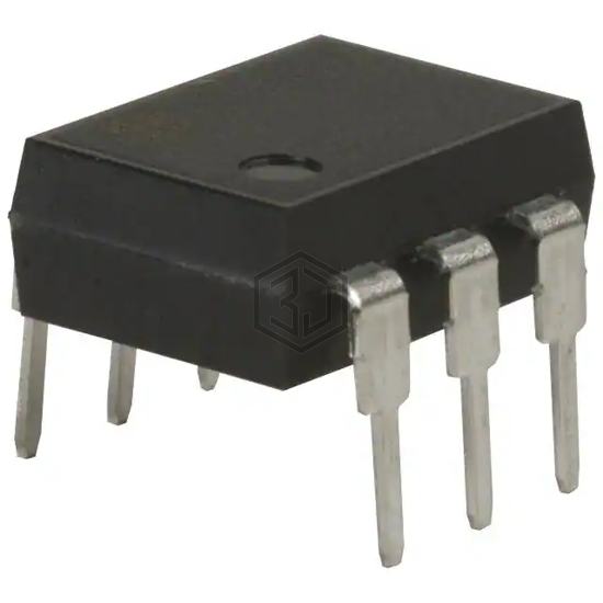 AQV214 - Panasonic Electric Works - Solid State Relays