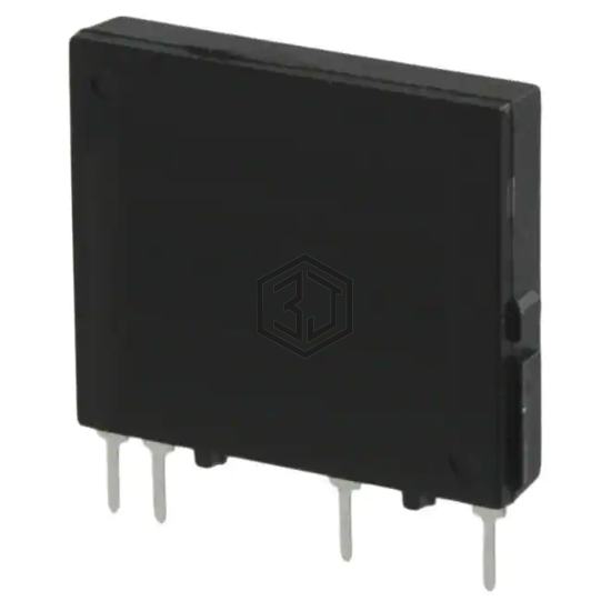 AQG12112 - Panasonic Electric Works - Solid State Relays