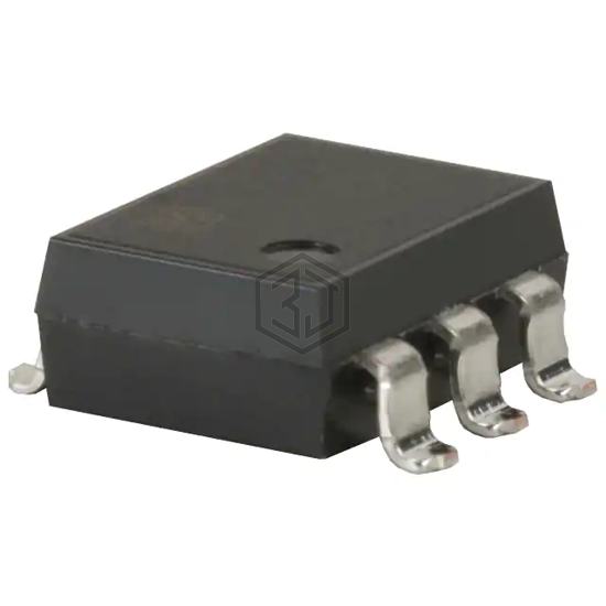 AQV251GAZ - Panasonic Electric Works - Solid State Relays