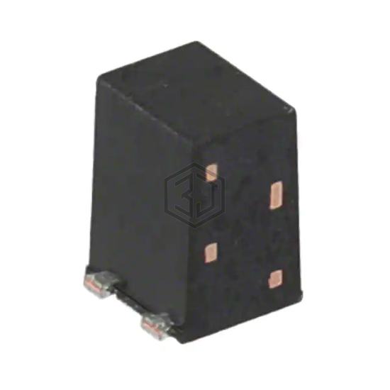 AQY221N2TY - Panasonic Electric Works - Solid State Relays