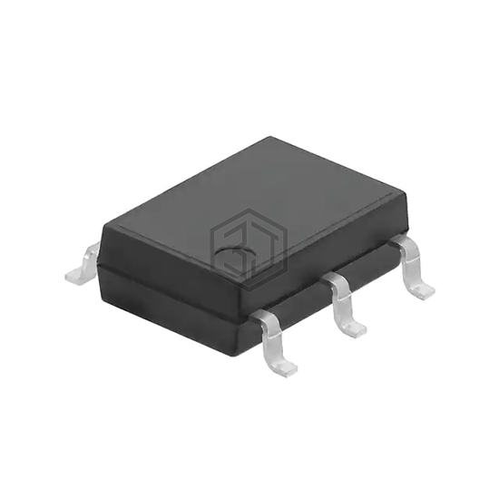 AQV252G3S - Panasonic Electric Works - Solid State Relays