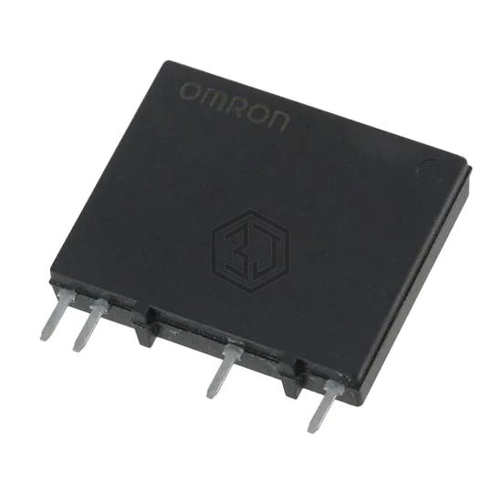 G3MC-101P DC24 - Omron Automation and Safety - Solid State Relays