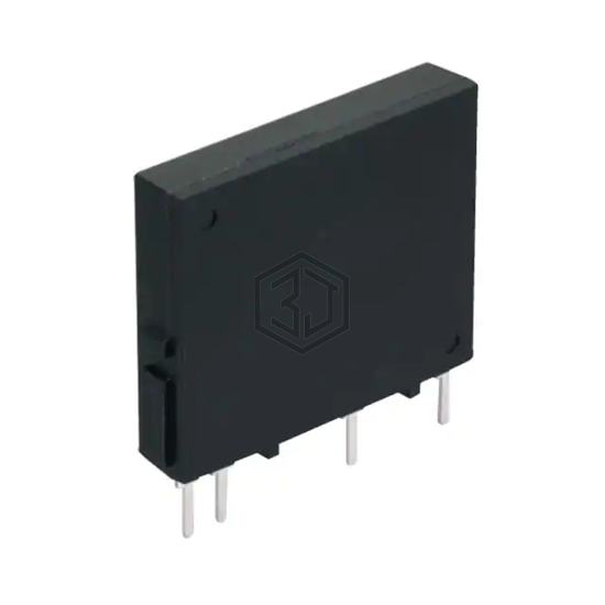 AQZ202G - Panasonic Electric Works - Solid State Relays