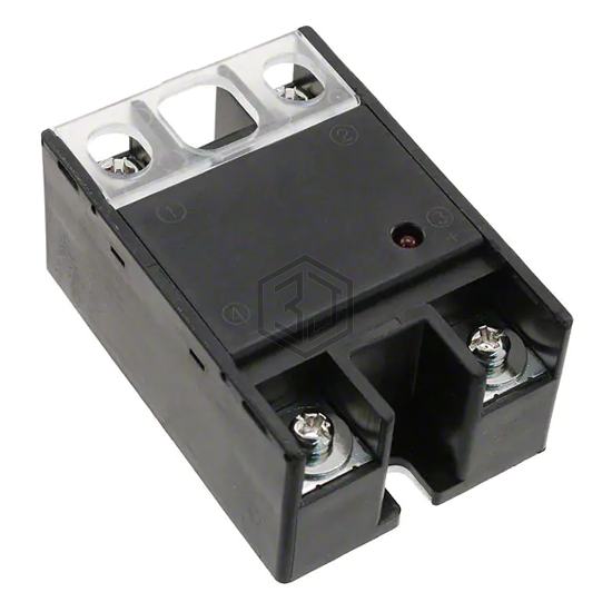 AQA621VL - Panasonic Electric Works - Solid State Relays
