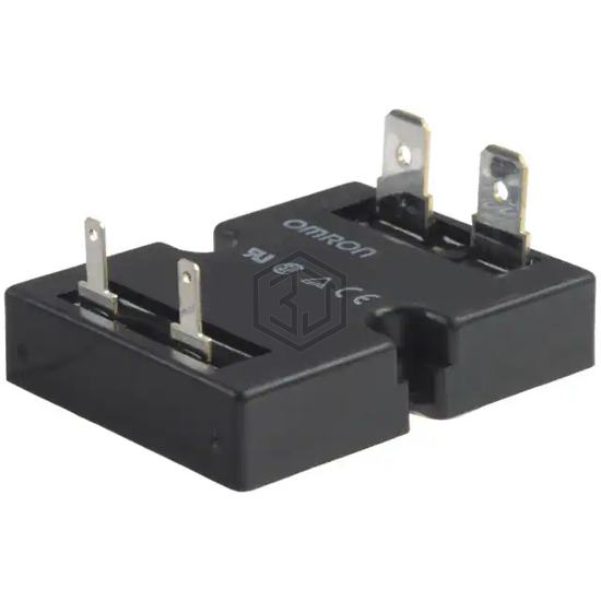 G3NE-210T-DC12 - Omron Automation and Safety - Solid State Relays