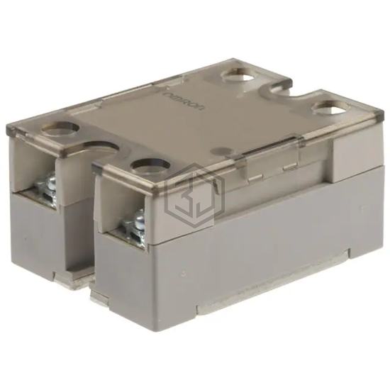 G3NA-420B-UTU DC5-24 - Omron Automation and Safety - Solid State Relays