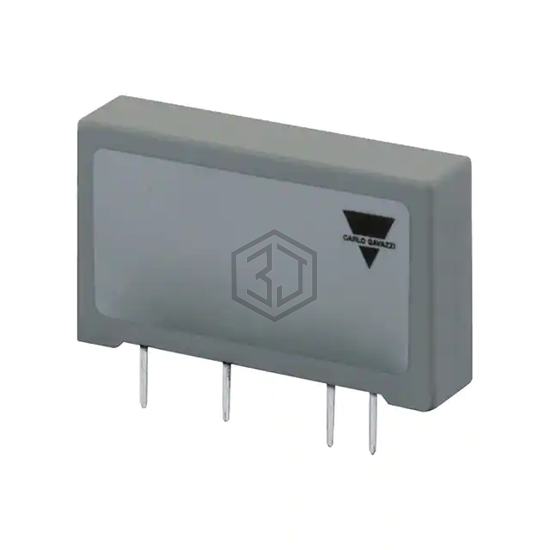 RP1D060D8 - Carlo Gavazzi Inc. - Solid State Relays