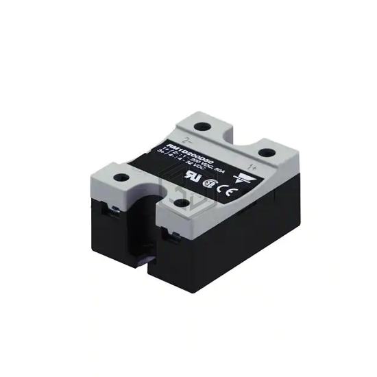 RM1D500D10 - Carlo Gavazzi Inc. - Solid State Relays