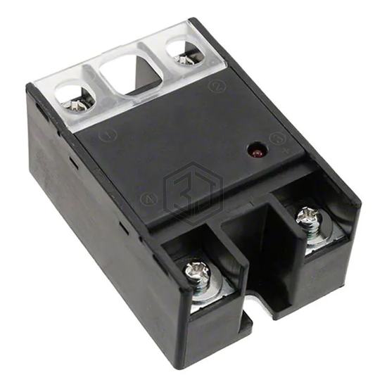 AQAD551DL - Panasonic Electric Works - Solid State Relays
