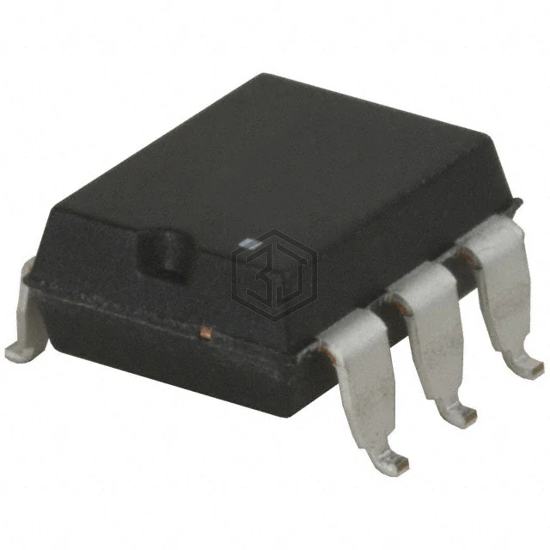 PLA150STR - IXYS Integrated Circuits Division - Solid State Relays