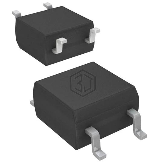 CPC1025N - IXYS Integrated Circuits Division - Solid State Relays